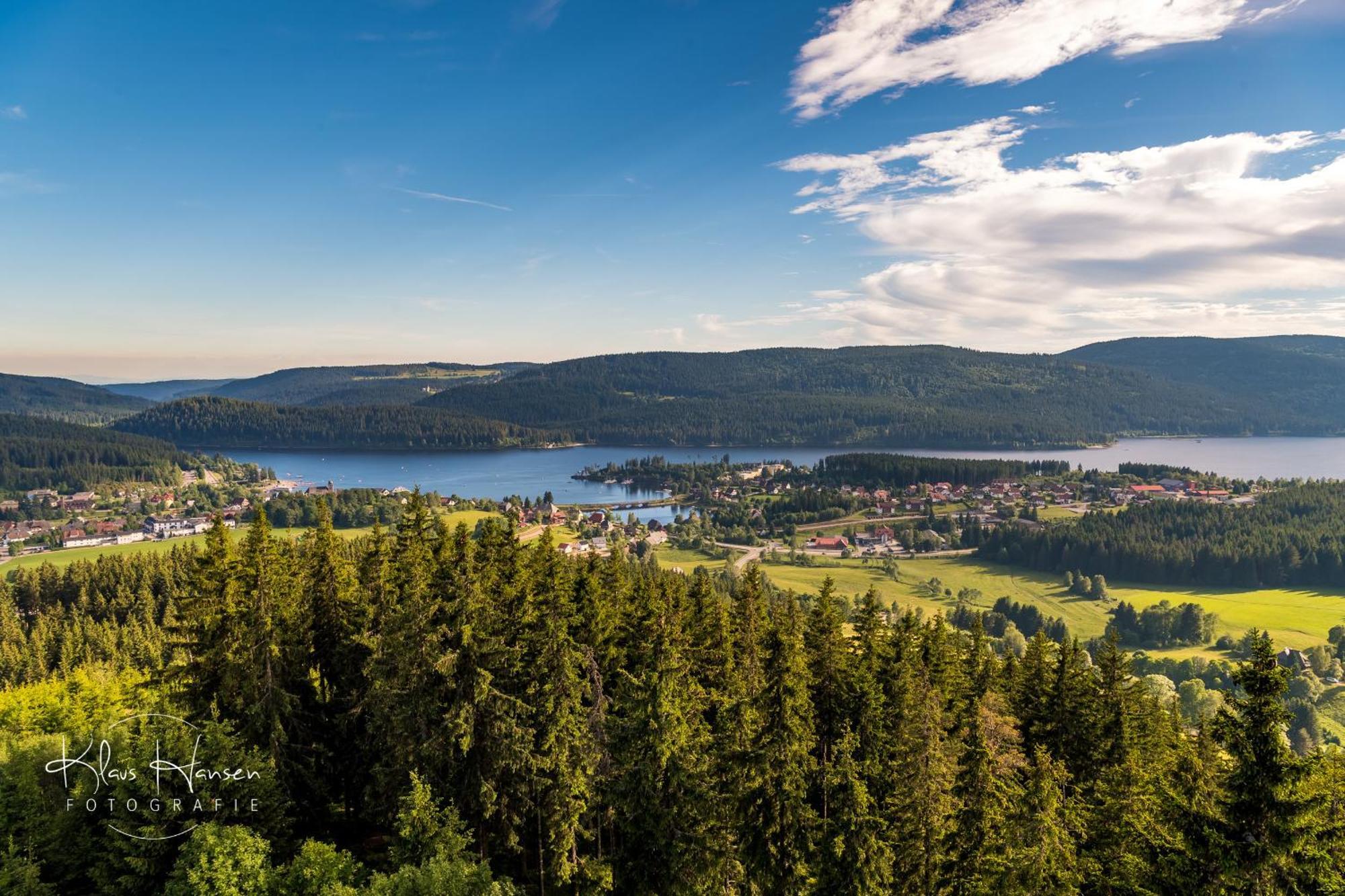 Residenz Grafenmatt "Abendsonne" Daire Feldberg  Dış mekan fotoğraf